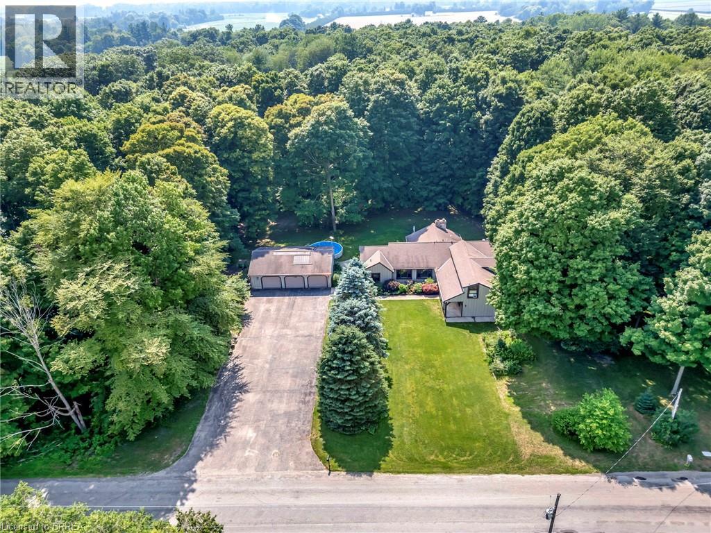 2257 Swimming Pool Rd, Norwich, ON N0E 1H0