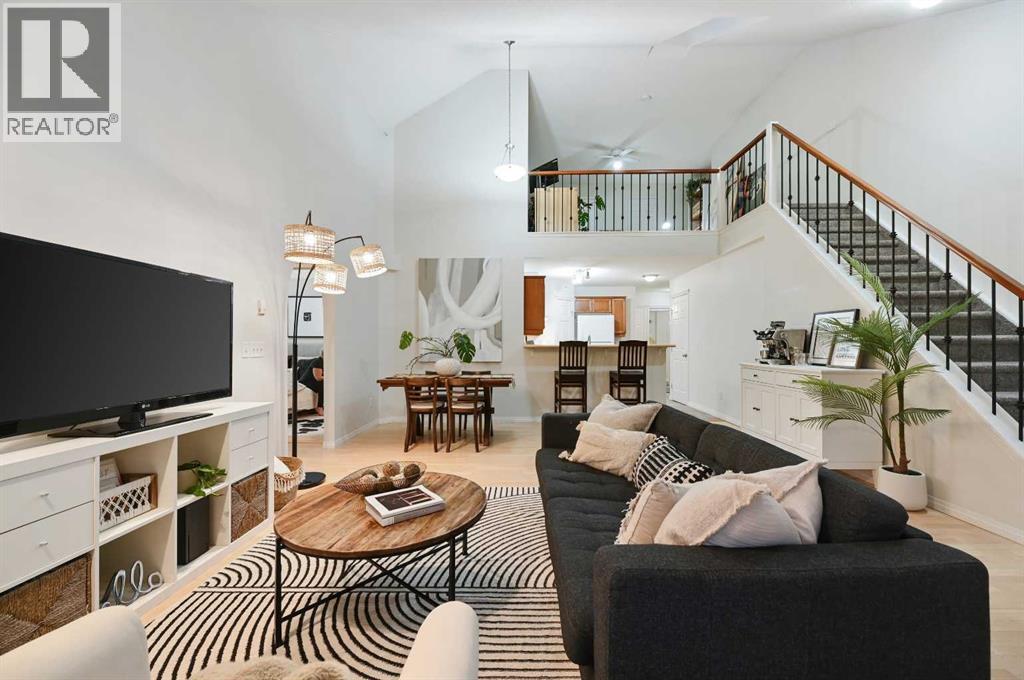 1110 17 Street Sw Unit 401, Calgary, AB T3C 3X3
