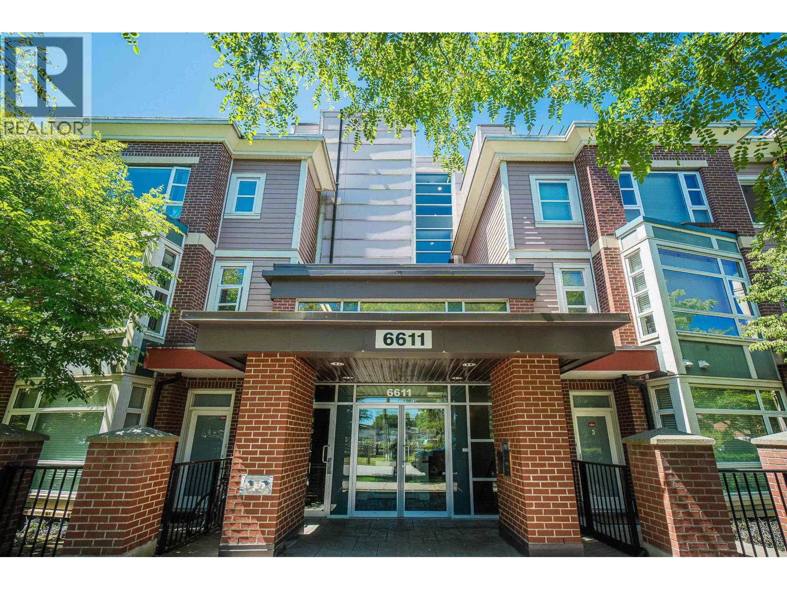 6611 Eckersley Road Unit 110, Richmond, BC V6Y 0B7