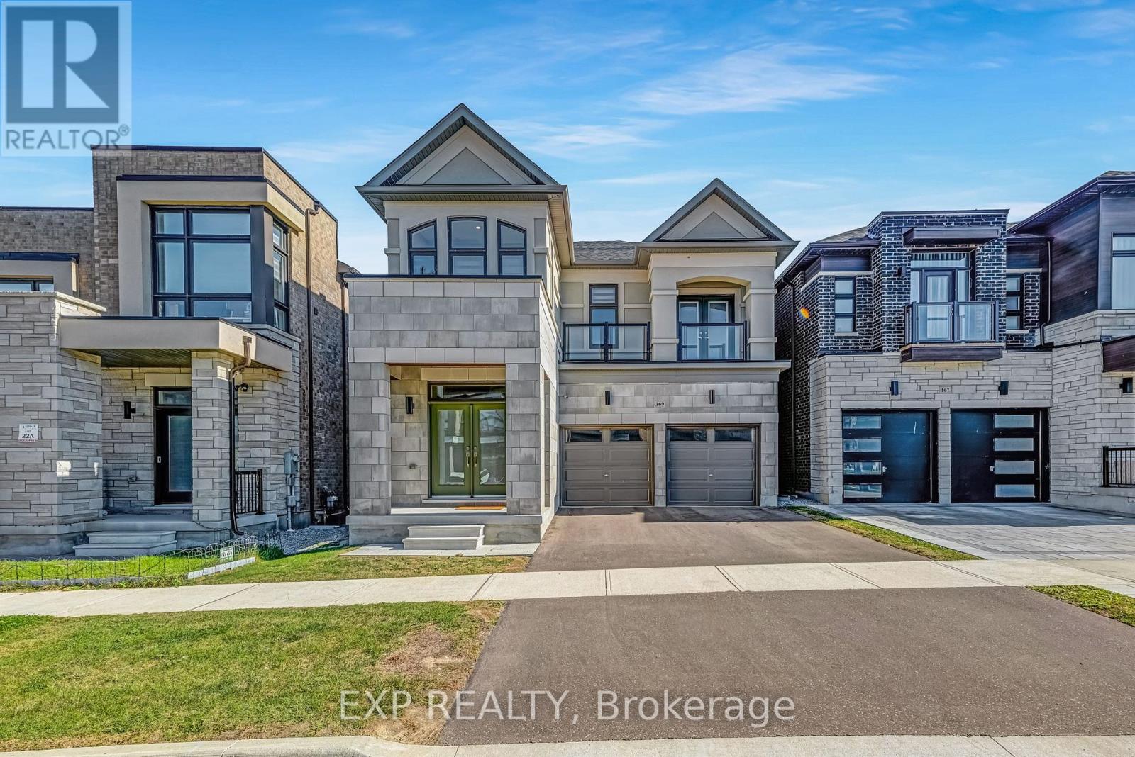 169 Bawden Dr, Richmond Hill, ON L4S 0M2