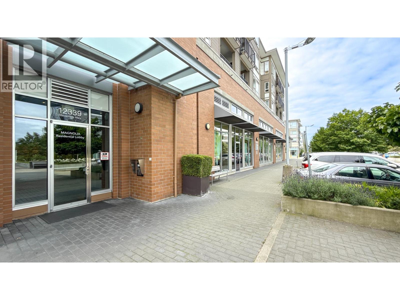 12339 Steveston Highway Unit 322, Richmond, BC V6W 0B4