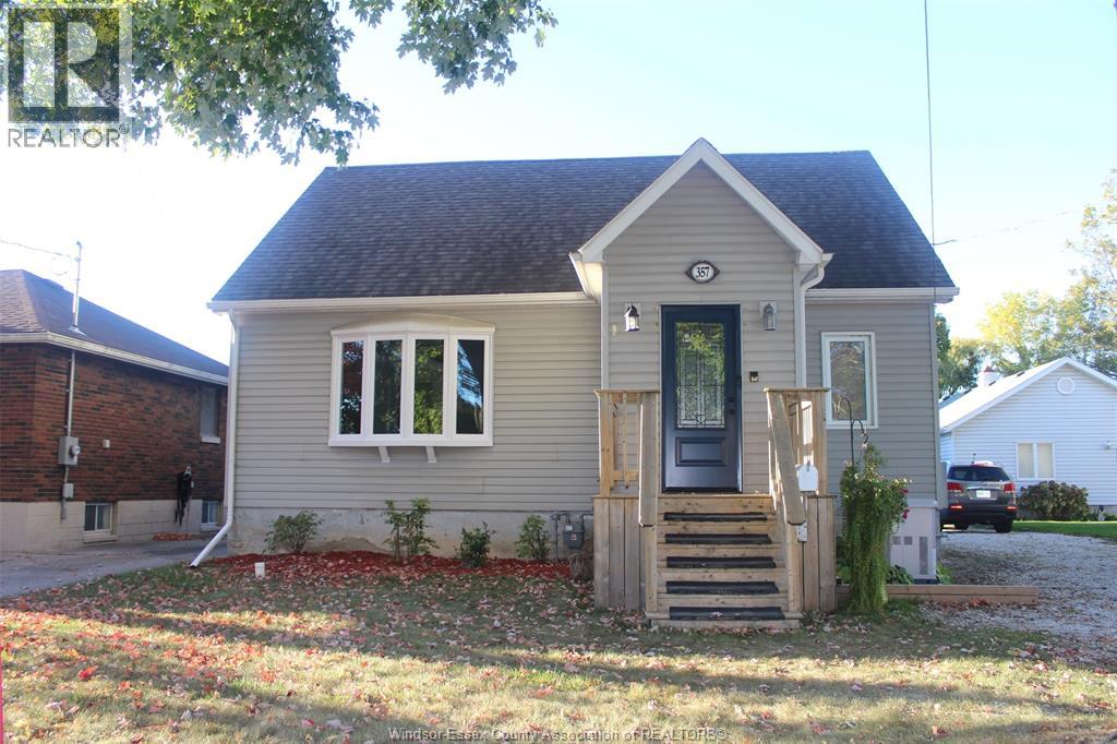 357 Park Ave W, Chatham, ON N7M 1W6