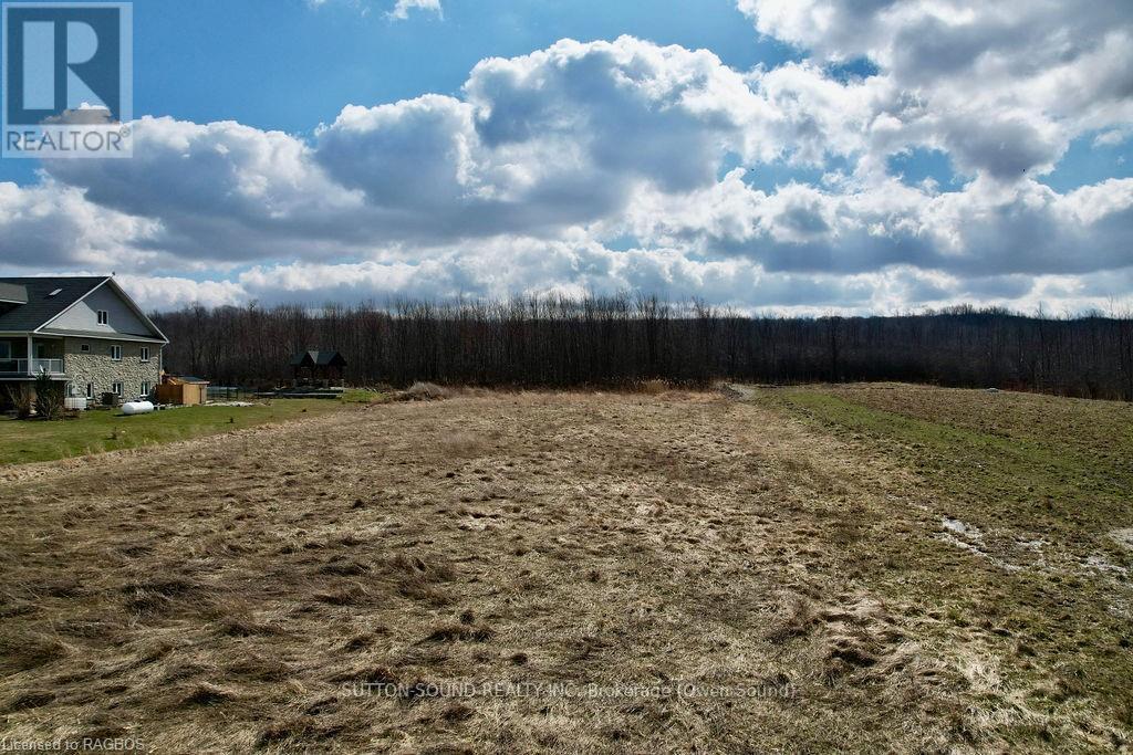 Pt Lt 17 Concession Road A, Meaford, ON N0H 1B0