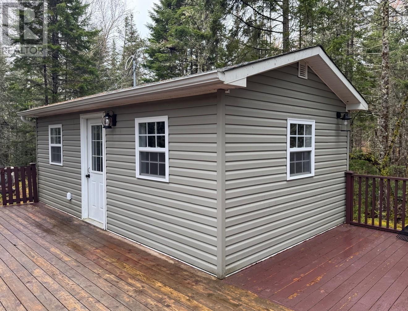 60 Pioneer Dr, Vaughan, NS B0N 1T0