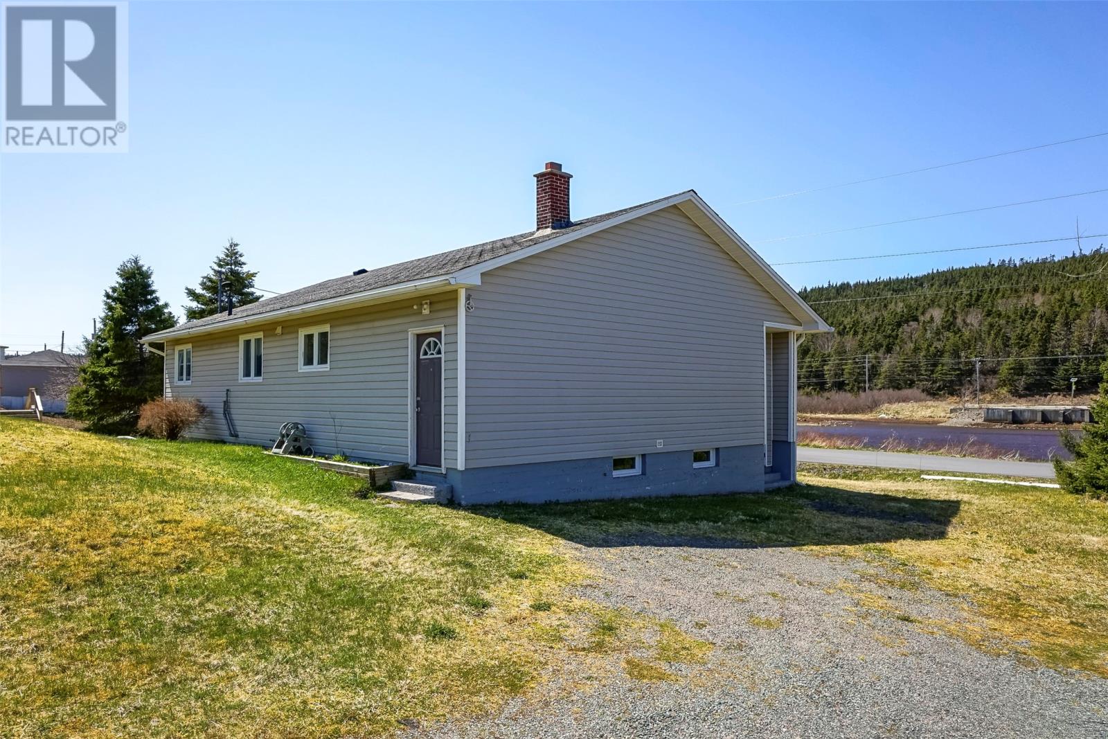 1 Pondside Rd #-3, Chapel Arm, NL A0B 1L0