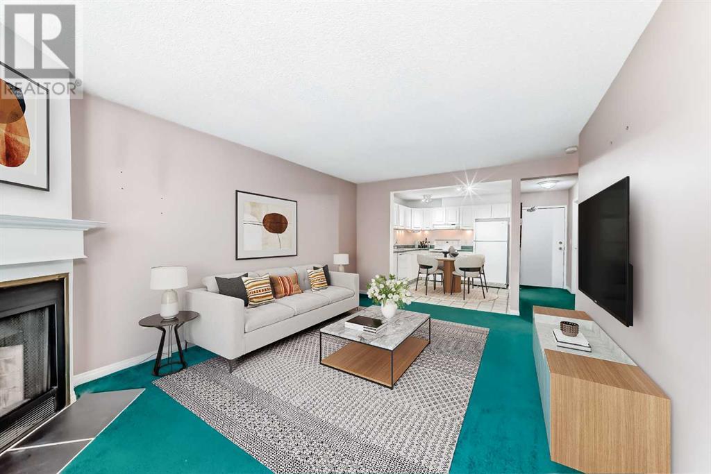 393 Patterson Hill Sw Unit 3301, Calgary, AB T3H 2P4