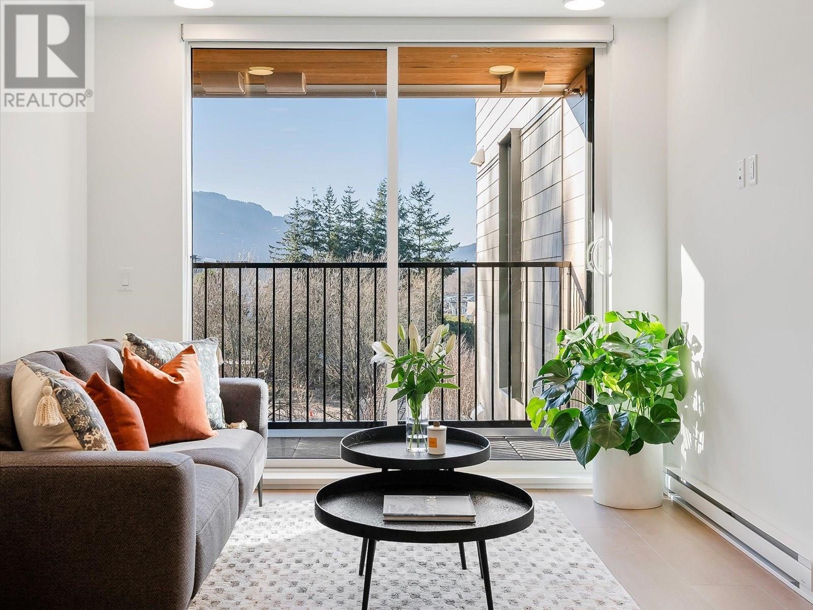 37994 Second Avenue Unit 504, Squamish, BC V8B 0C3