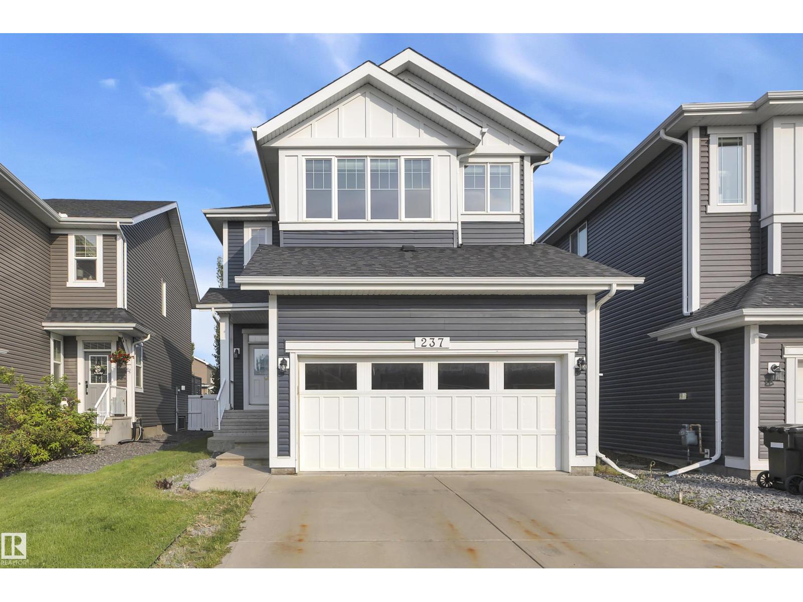 237 Sheppard Ci, Leduc, AB T9E 0T6