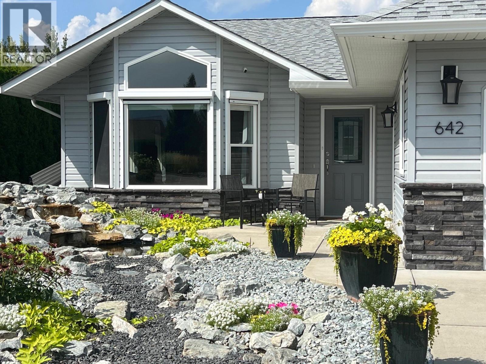 642 6 Avenue, Vernon, BC V1H 1Z1