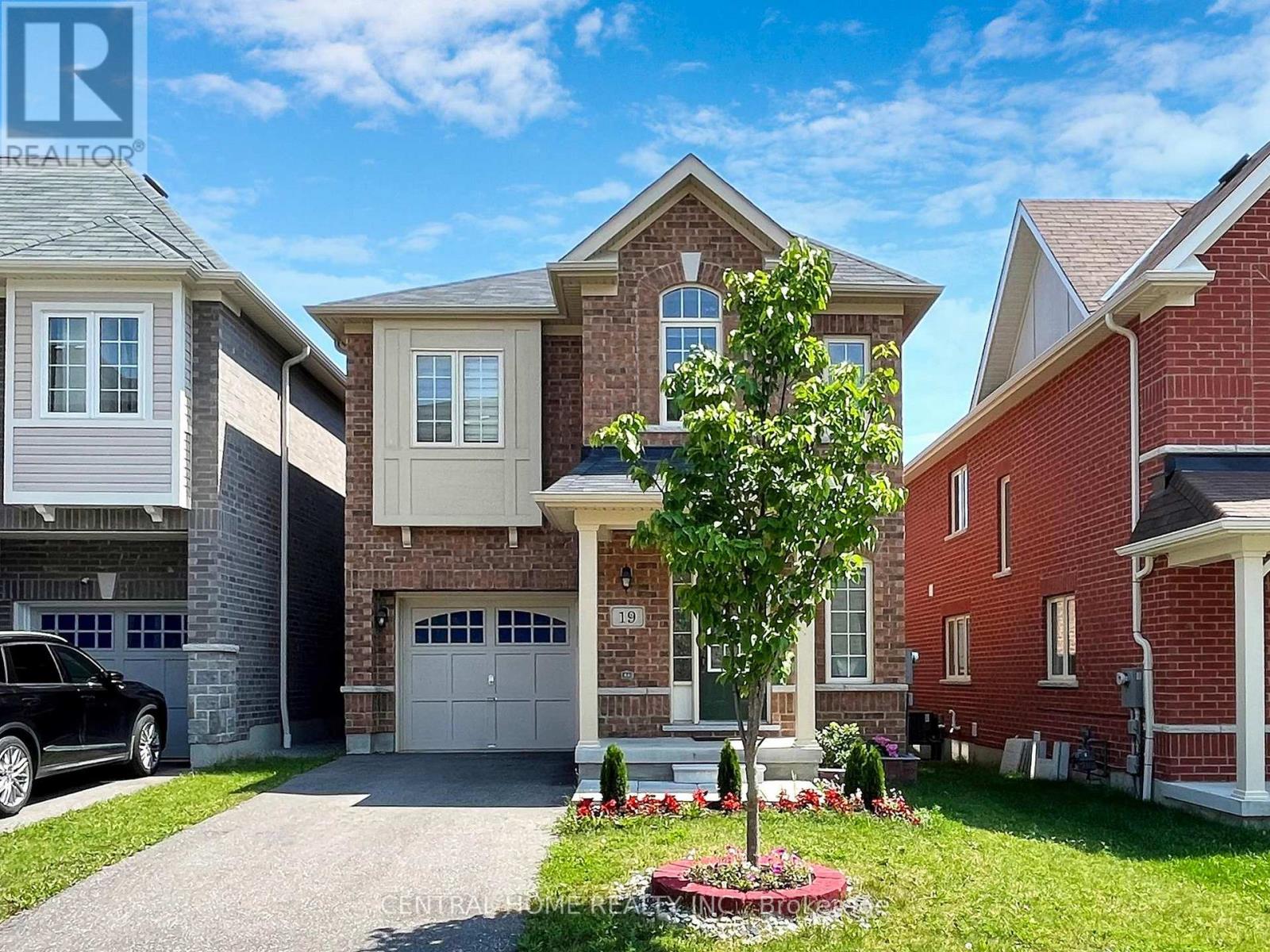19 Camilleri Rd, Ajax, ON L1Z 0T2