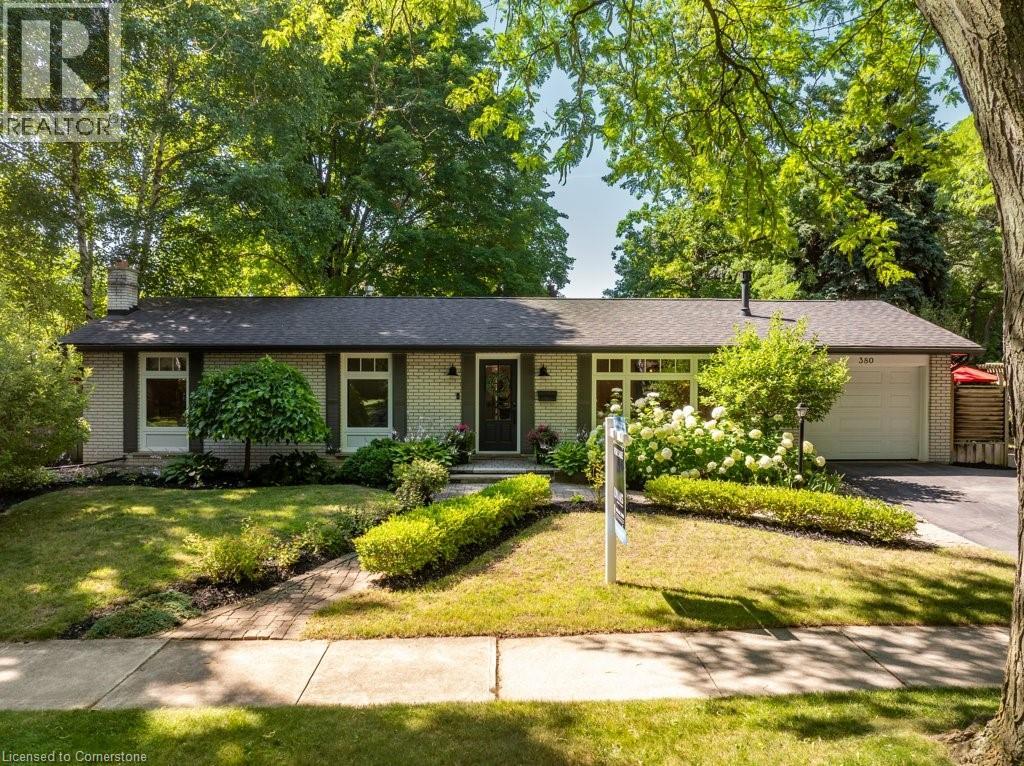 380 Abbott Rd, Burlington, ON L7N 1Z3
