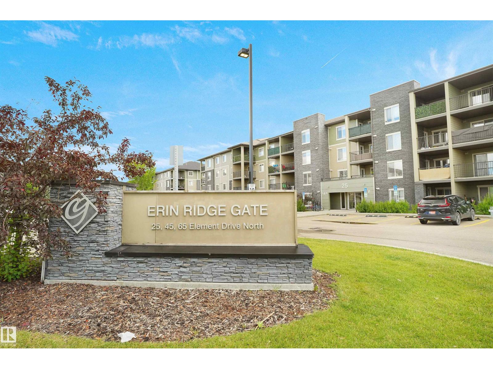 25 Element Drive #304, St. Albert, AB T8N 7S1