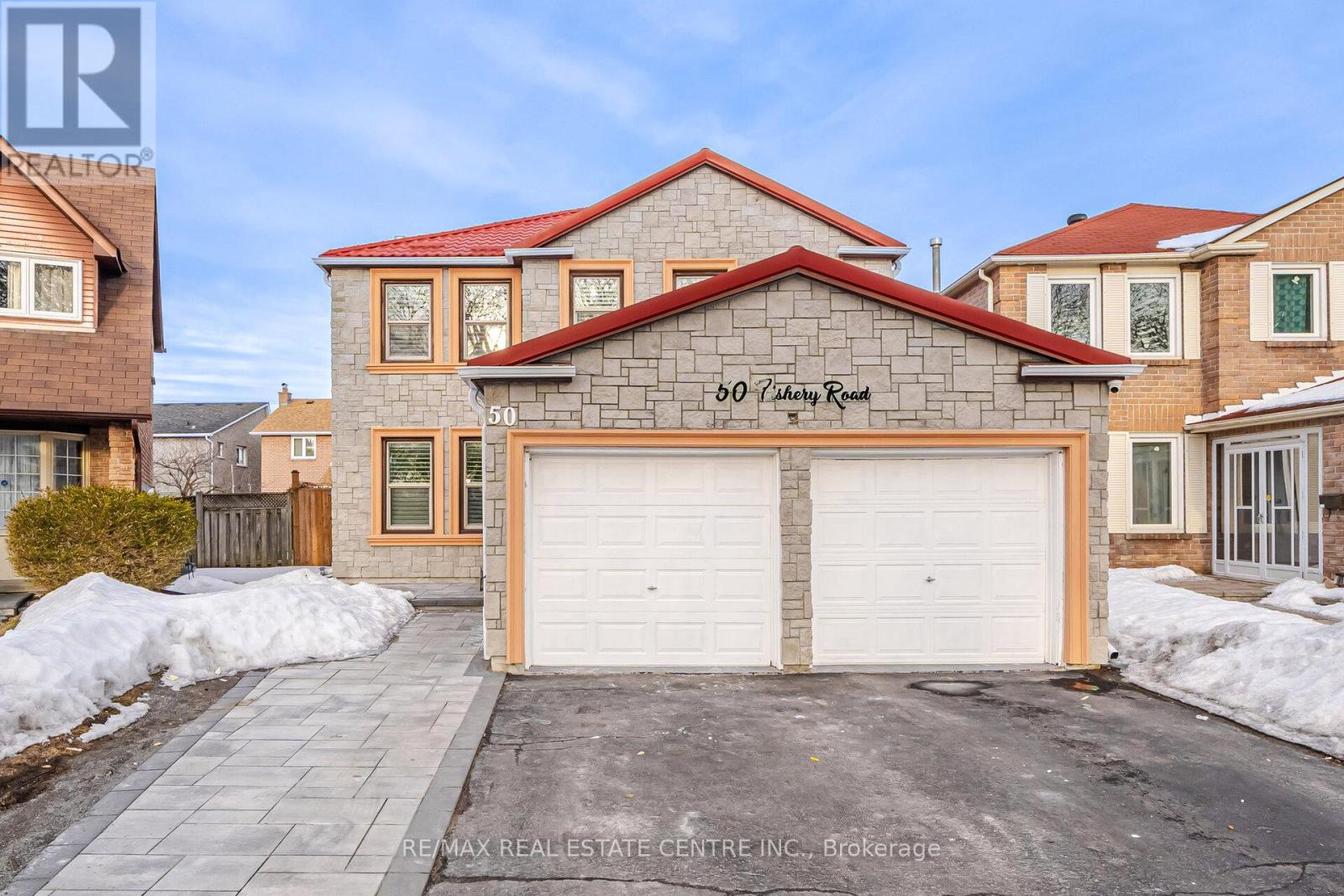 50 Fishery Rd, Toronto, ON M1C 3R7