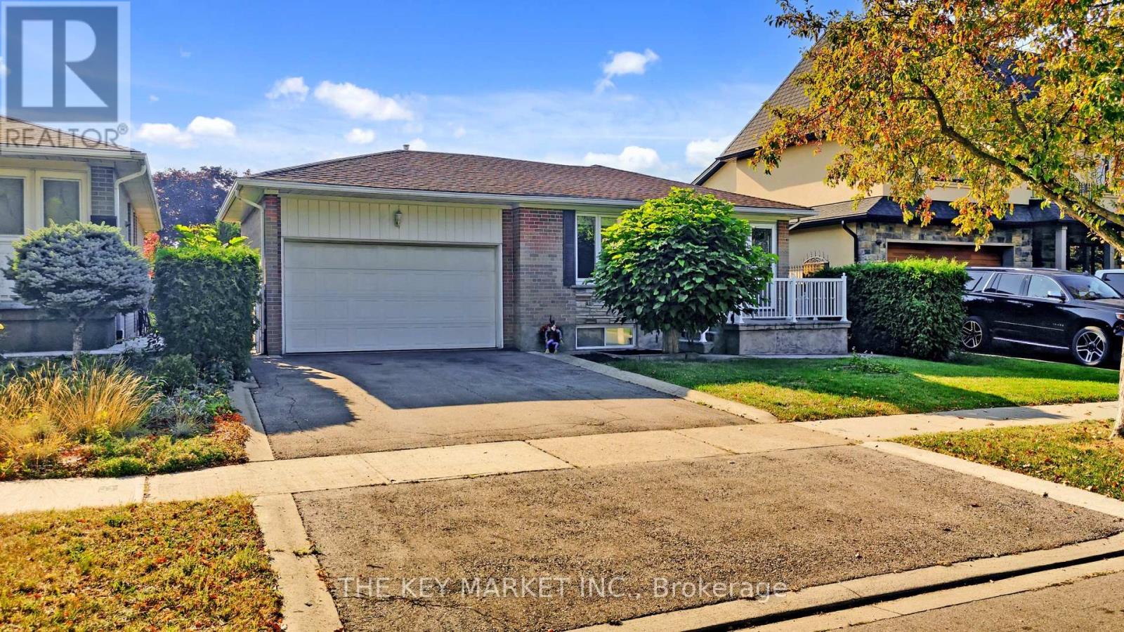 1277 Tyneburn Cres, Mississauga, ON L4X 1P3