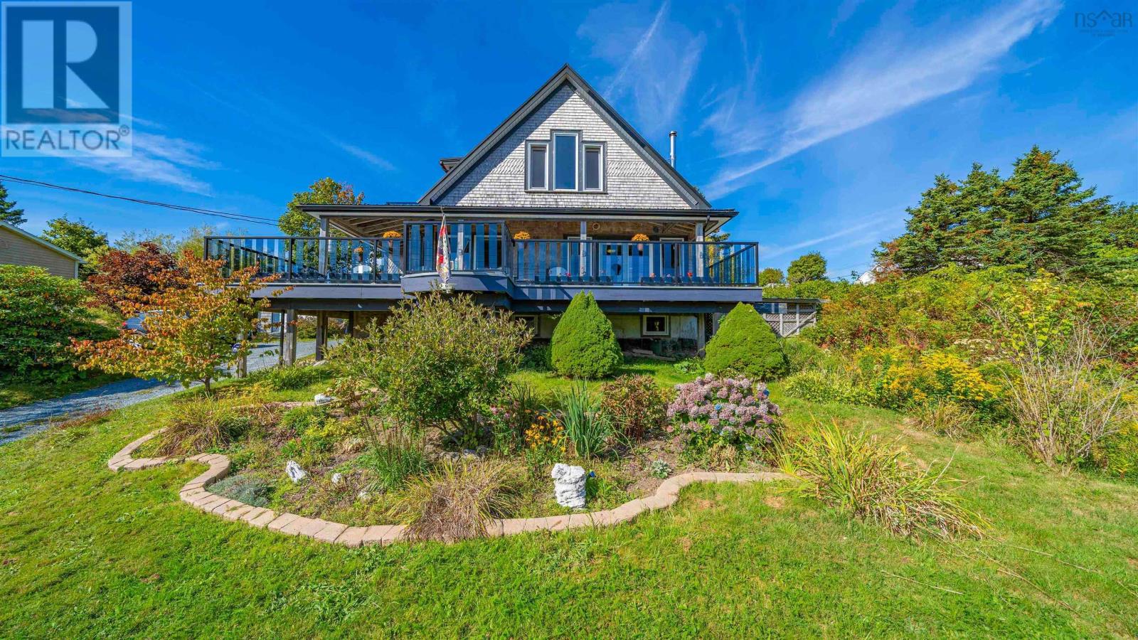 687 Ketch Harbour Rd, Portuguese Cove, NS B3V 1K2