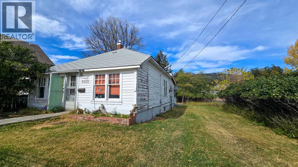 18 Avenue Unit 8005, Coleman, AB T0K 0M0