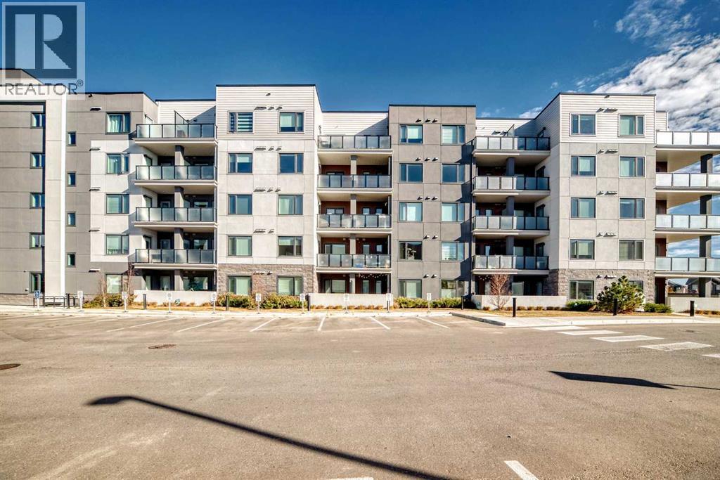 138 Sage Valley Common Nw Unit 411, Calgary, AB T3R 1x7