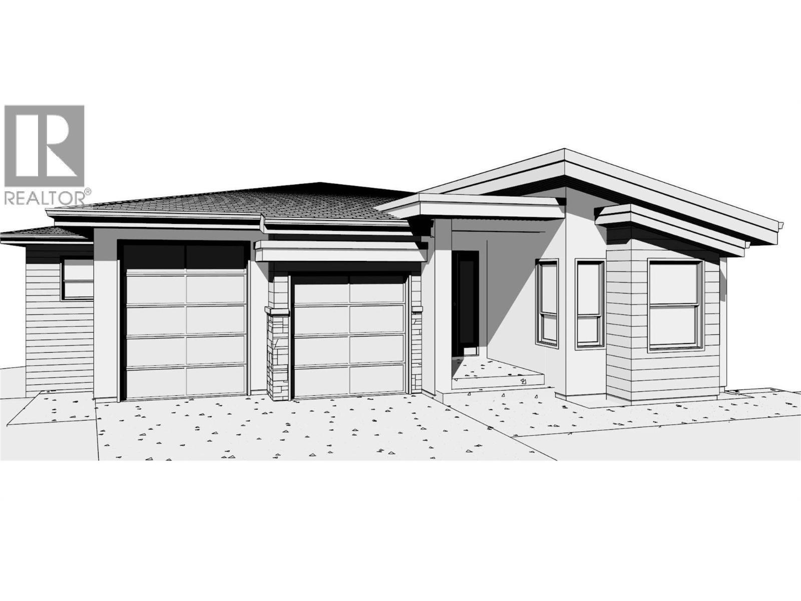 1129 Carnoustie Dr, Kelowna, BC V1P 0A3