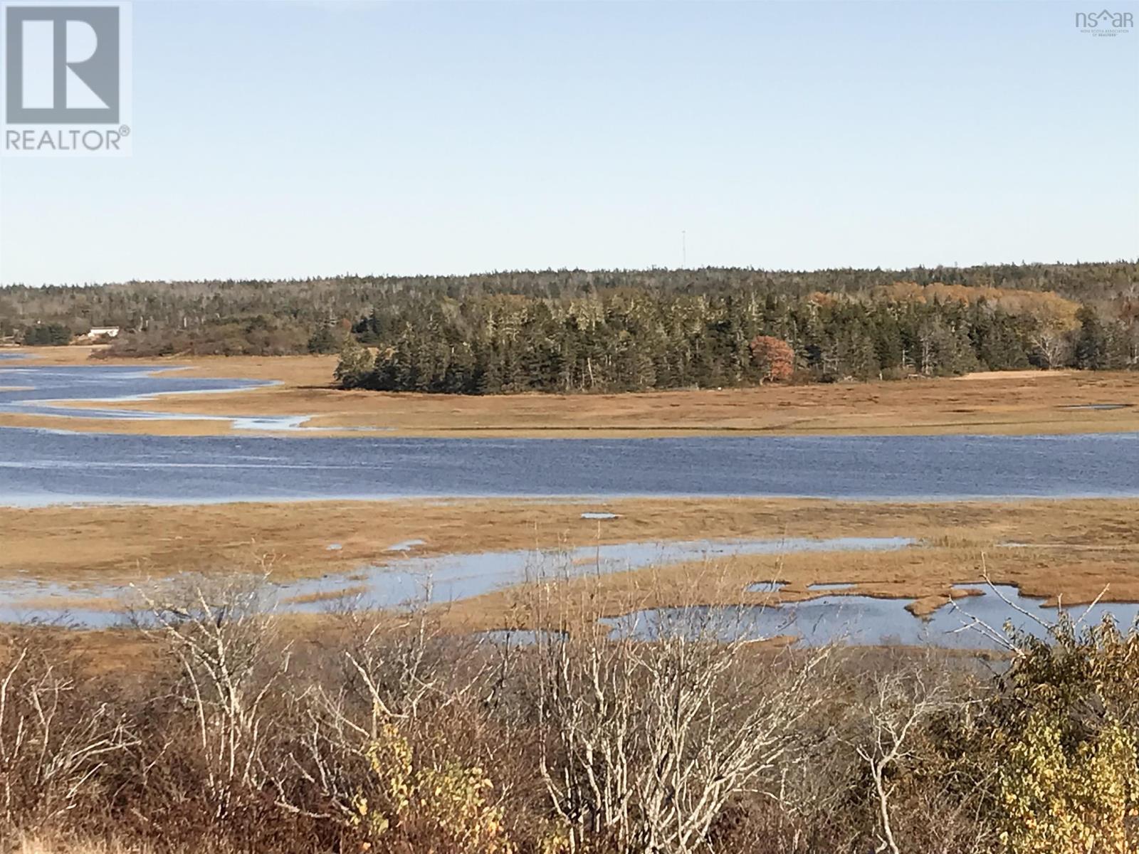 0 Chebogue Rd, Arcadia, NS B0W 1B0