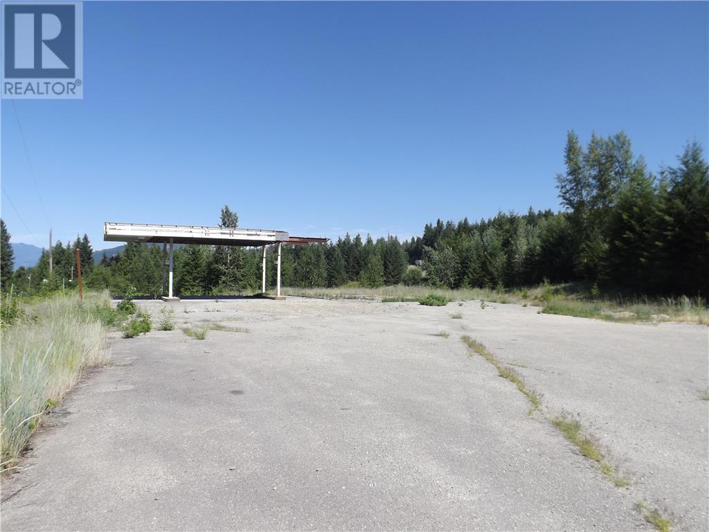 Lot 2 Gillespie Road, Sorrento, BC V0E 2W0