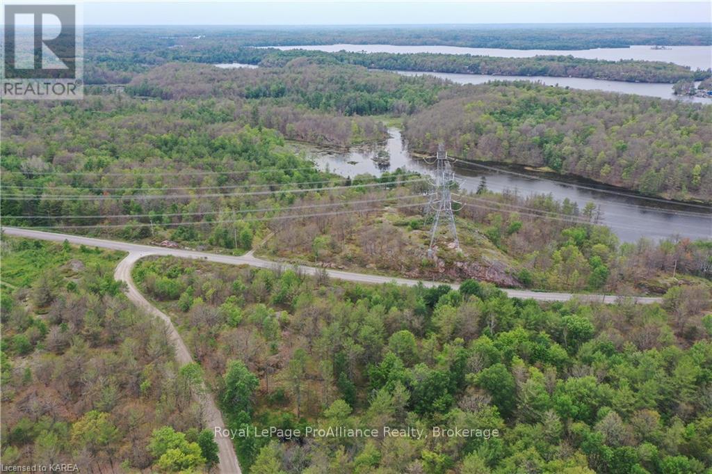 7 Pt Lt 7 Smiths Bay Lot Rd, Rideau Lakes, ON K0G 1E0