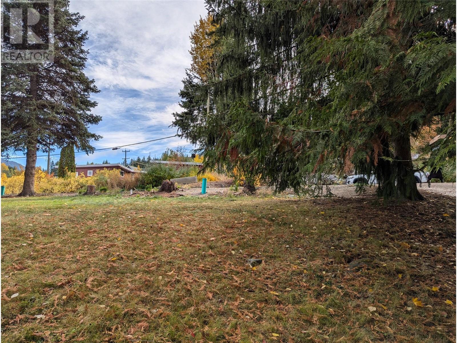 800 W Gore St, Nelson, BC V1L 5C8