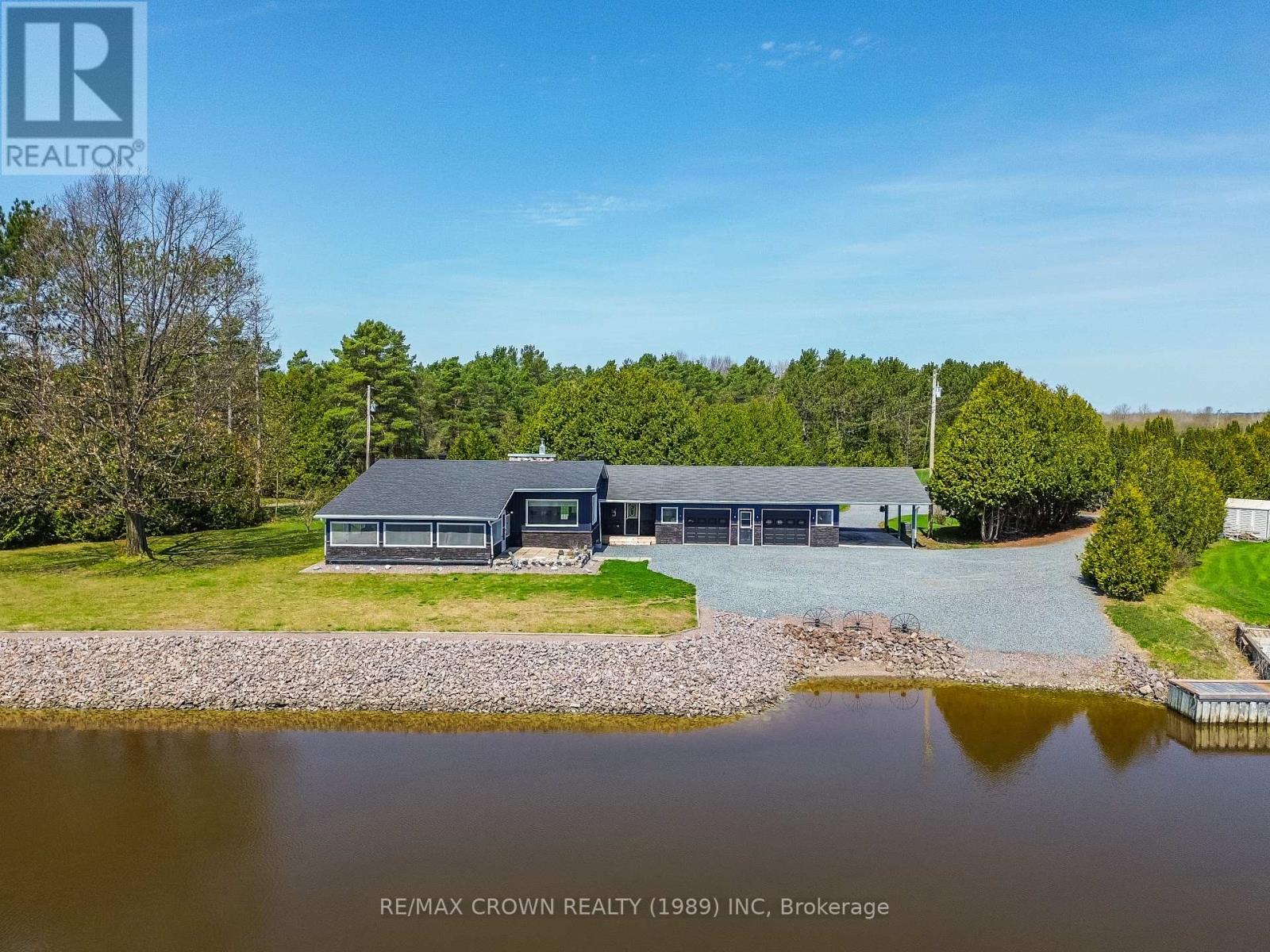 790 Lalande Rd, West Nipissing Sturgeon Falls, ON P2B 2V4
