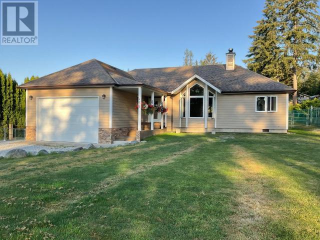 4827 Balsam St, Texada Island, BC V0N 1W0