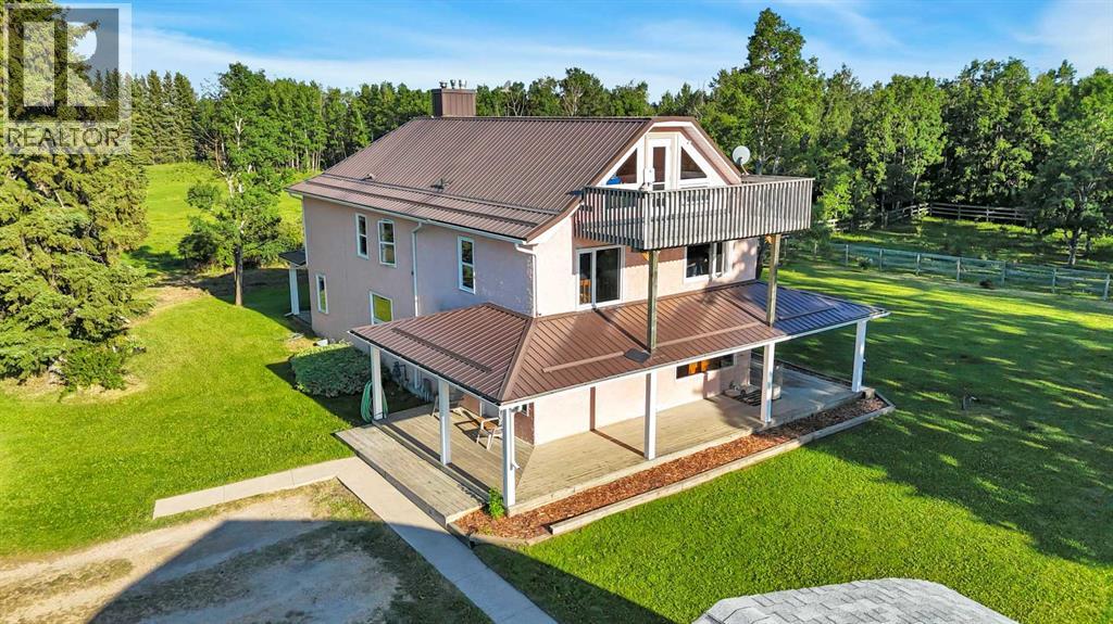 32328 Range Road 42, Rural Mountain View County, AB T0M 1X0