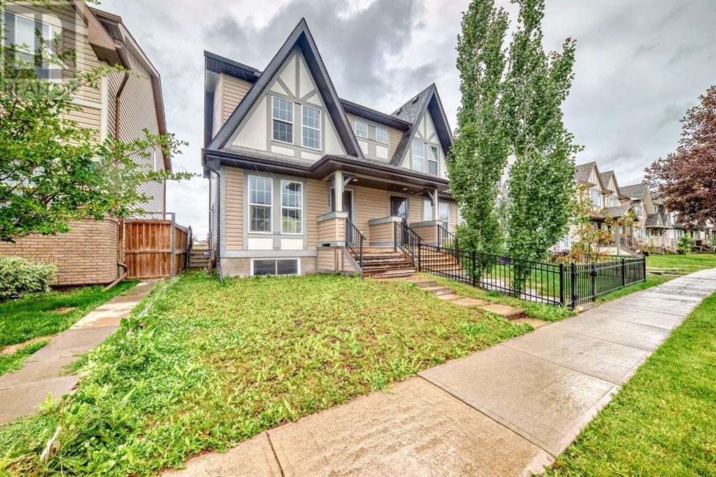 249 Elgin Meadows Park SE, Calgary, AB T2Z 0M4