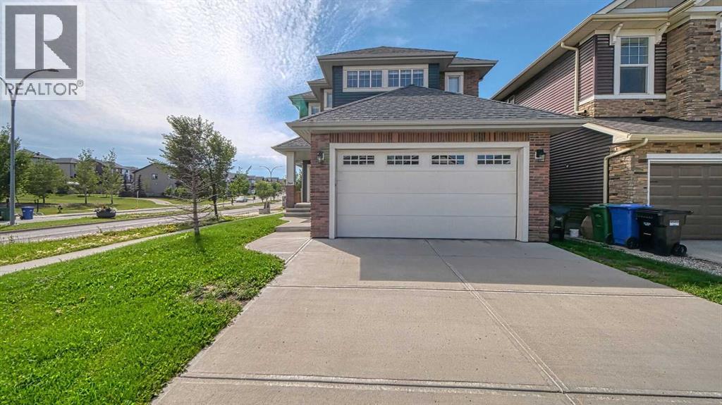 5 Nolanfield Pt NW, Calgary, AB T3R 0S7