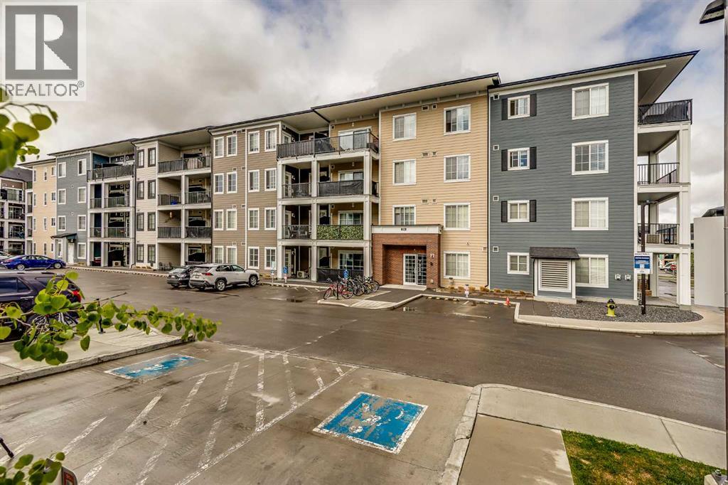 151 Legacy Main Street Se Unit 7415, Calgary, AB T2X 4A4