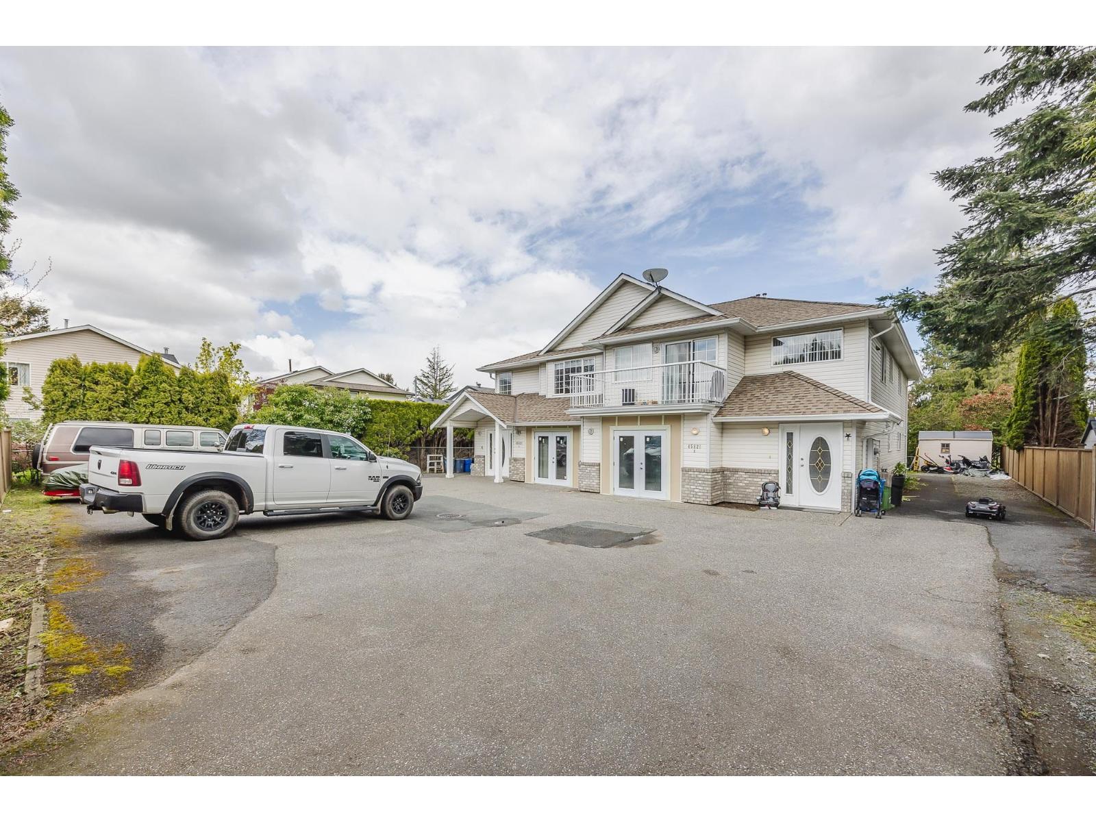 45821 Thomas Roadvedder Crossing Unit 1, Chilliwack, BC V2R 1B8