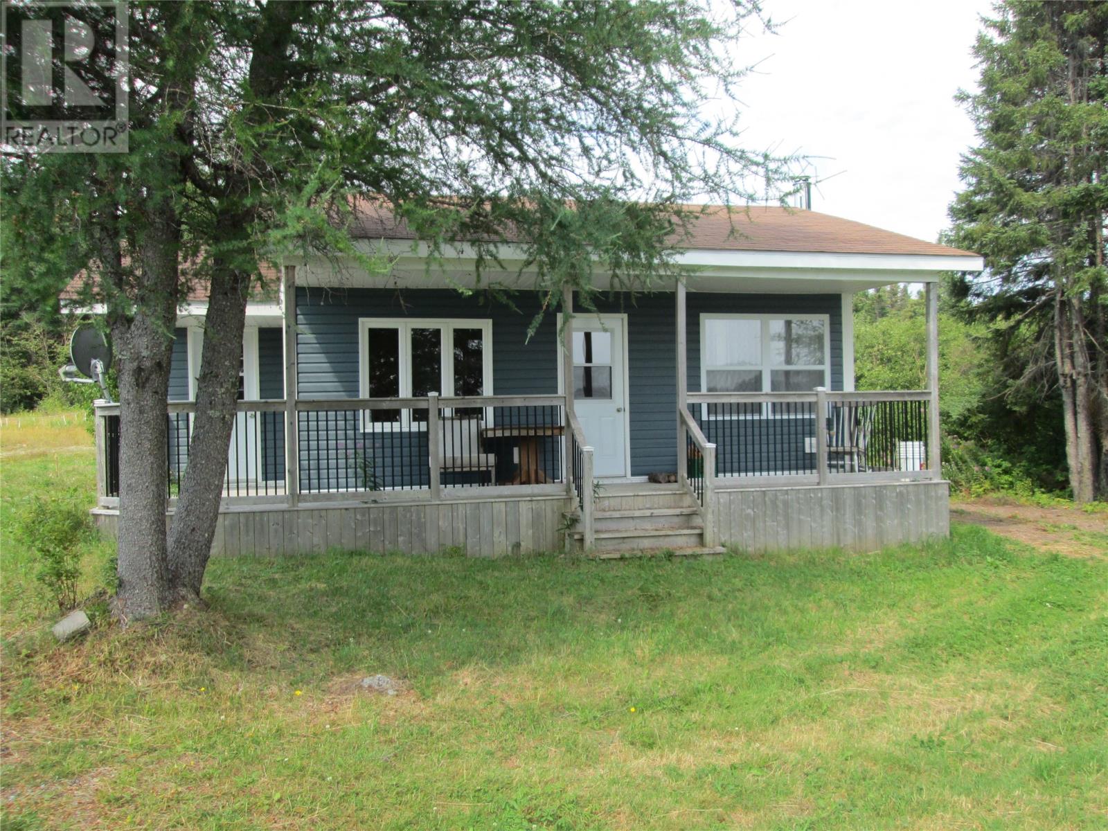 118928 Hynes Lk, Bay D'espoir, NL A0H 1C0