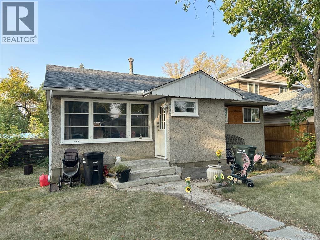 53 Avenue Unit 4714, Vermilion, AB T9X 1S5