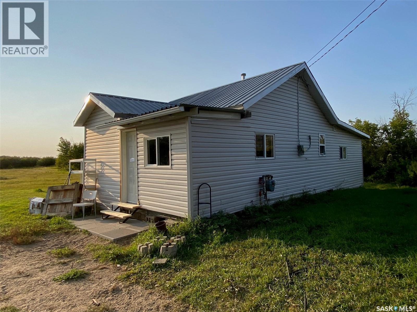 Willowbrook Acreage, Orkney Rm No. 244, SK S0A 4P0