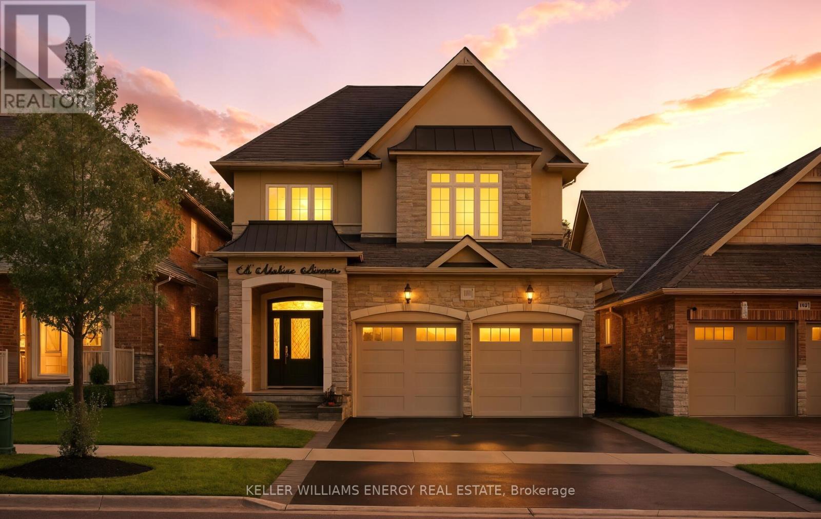 46 Nathan Ave, Whitby, ON L1M 0K2
