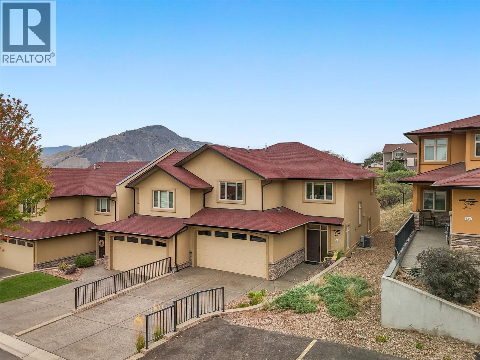 15 Hudsons Bay Trail Unit 820 Trl, Kamloops, BC V2C 6S6