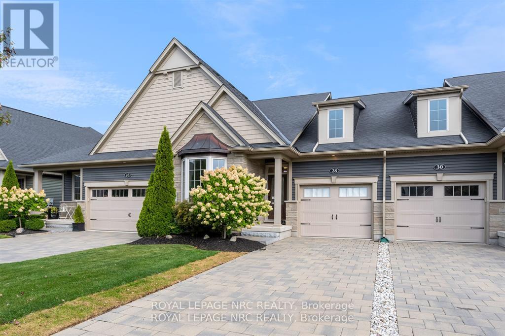 28 Campbell St, Thorold, ON L2V 0J3