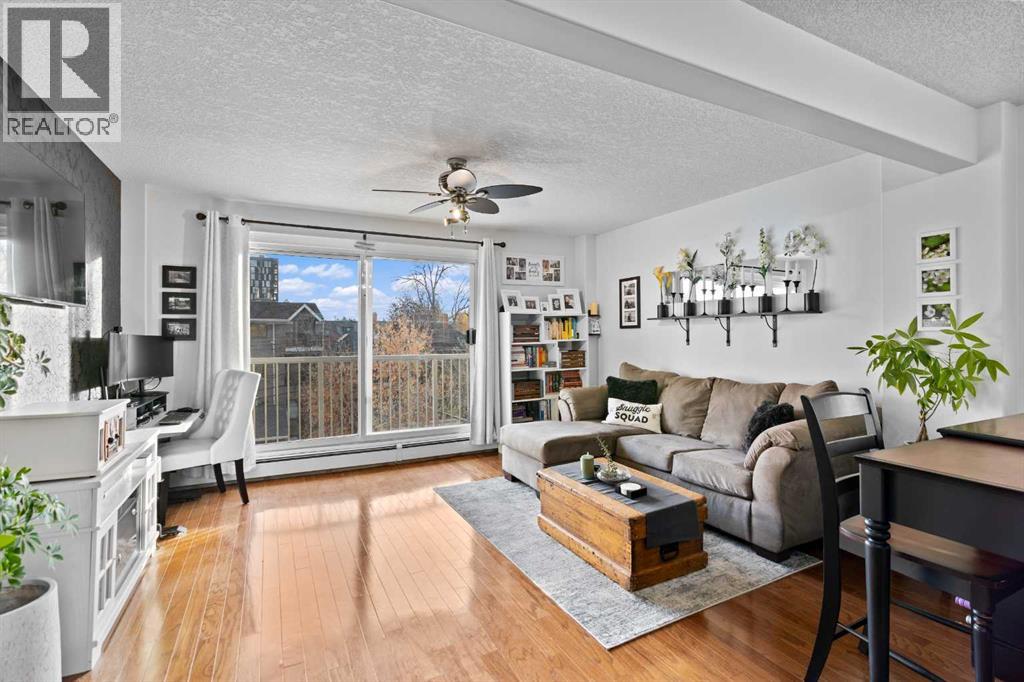 525 22 Avenue Sw Unit 403, Calgary, AB T2S 0H5