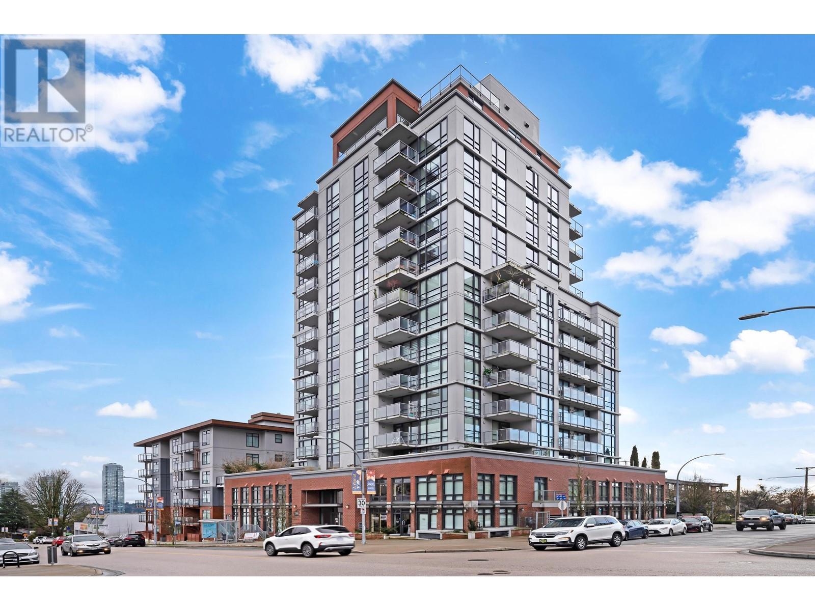 258 Sixth Street Unit 110, New Westminster, BC V3L 0G6