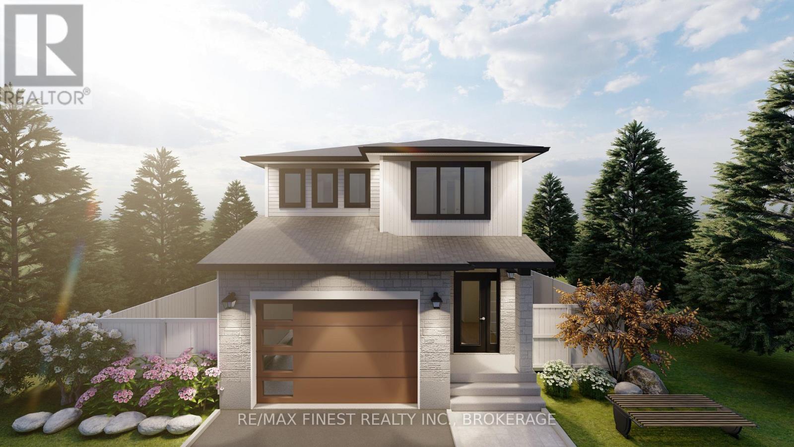 1331 Turnbull Wy E68 Way, Kingston, ON K7P 2V6
