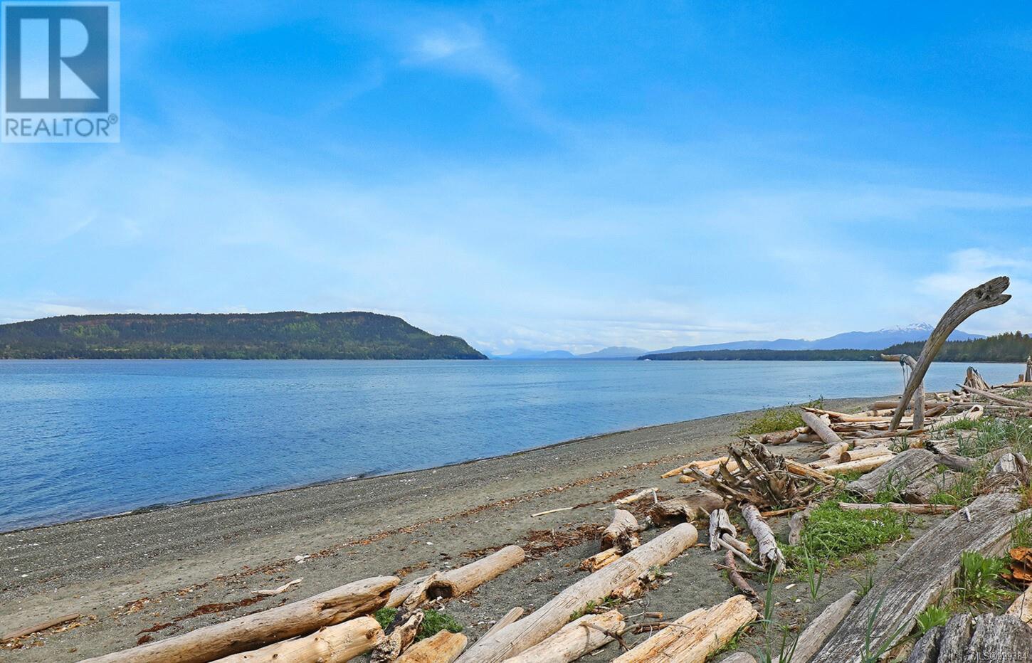 1550 Dalziel Rd, Denman Island, BC V0R 1T0