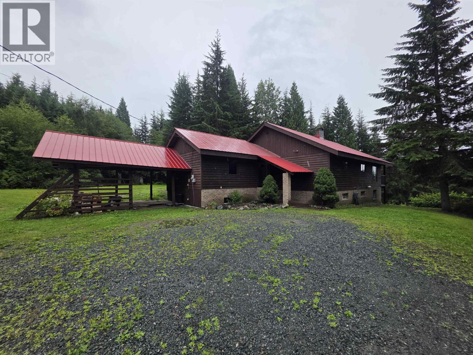 5289 Darci Ave, Terrace, BC V8G 0C3