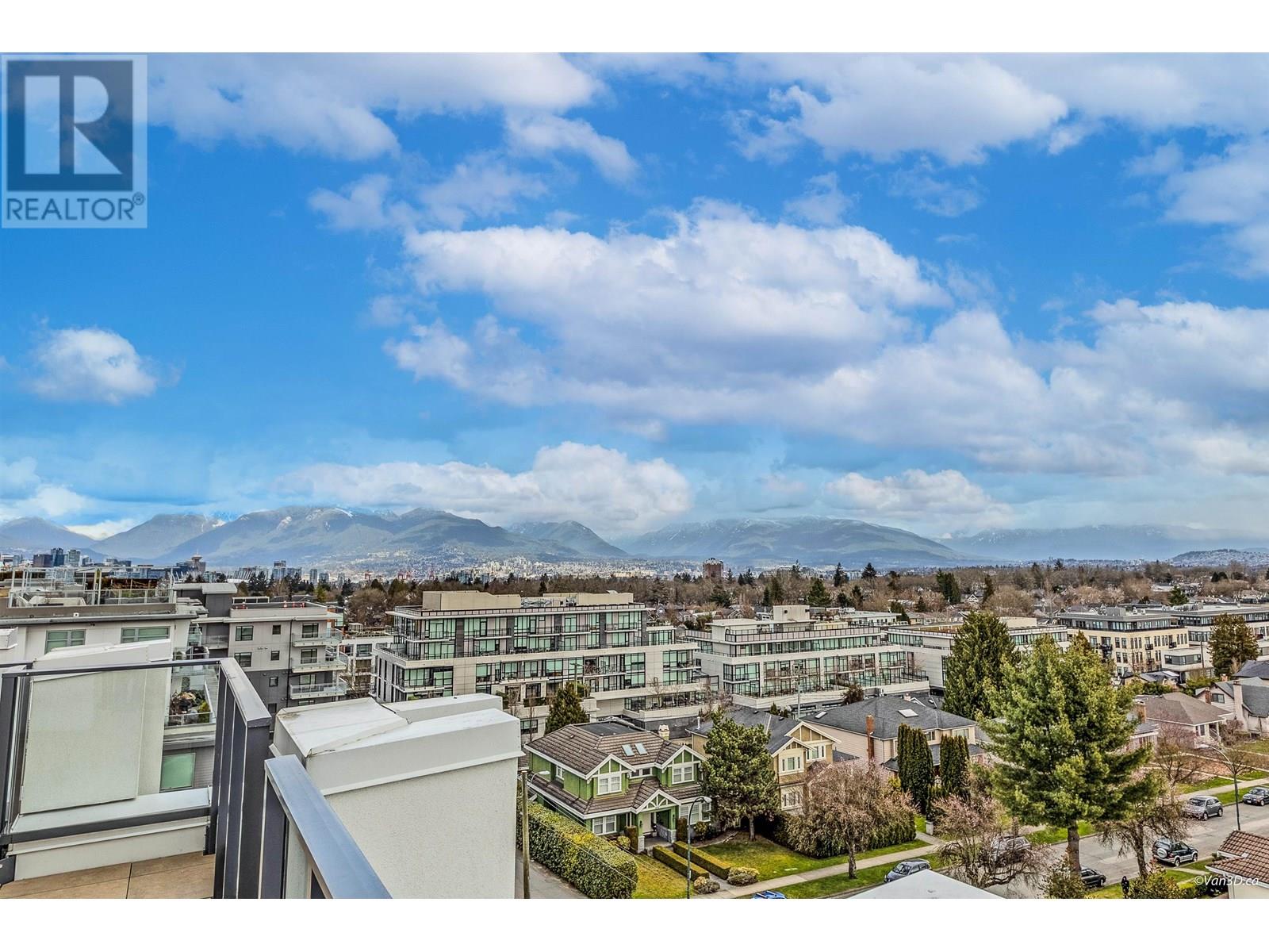 4240 Cambie Street Unit 102, Vancouver, BC V5Z 0K6