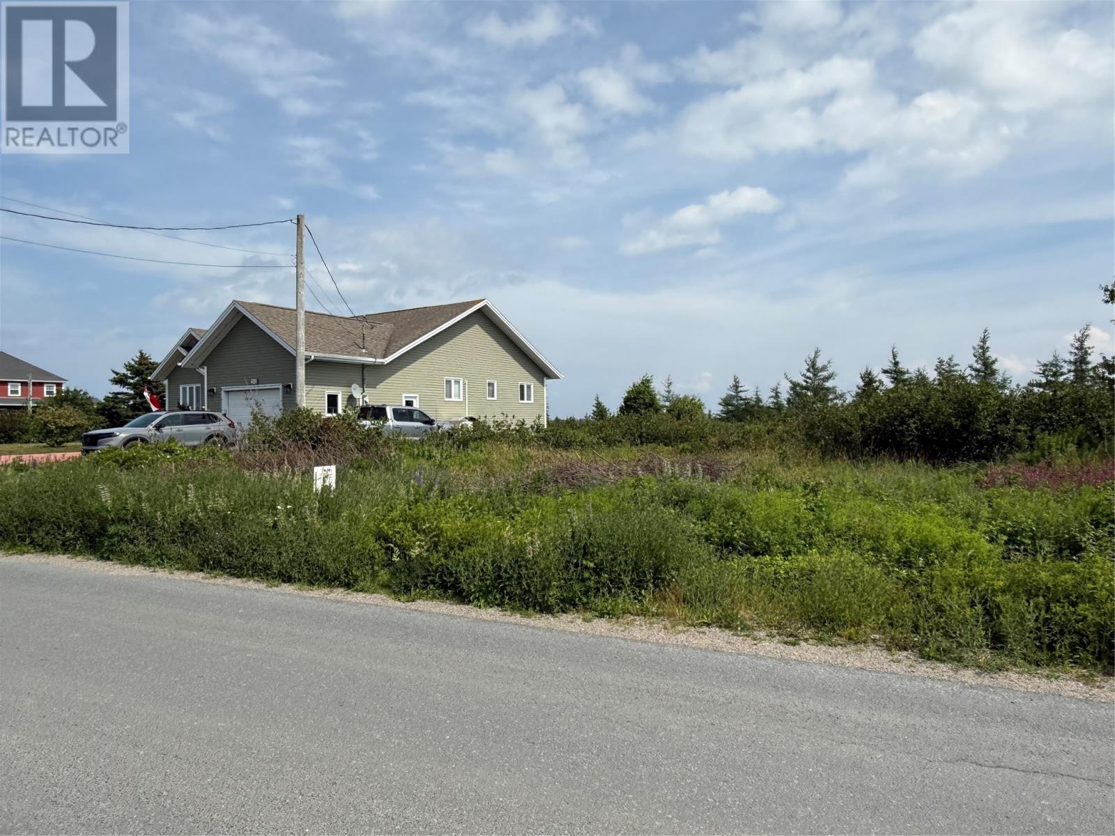 250 Central St, Bay Roberts, NL A0A 1G0