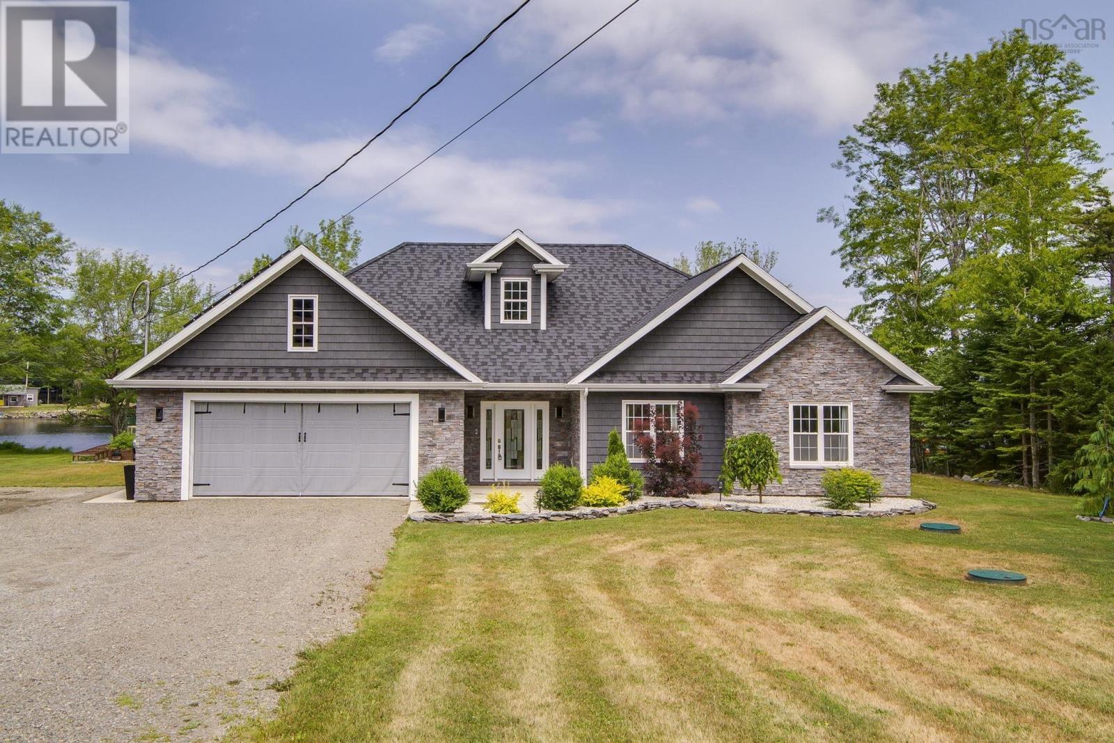 405 Townshipline Rd, Ohio, NS B0W 3T0