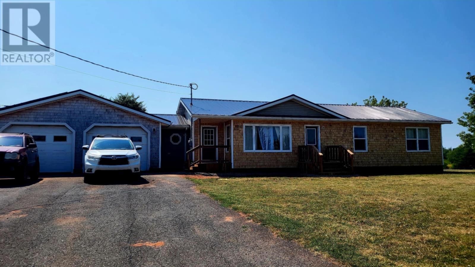 198 Old Station Rd, Kensington, PE C0B 1M0