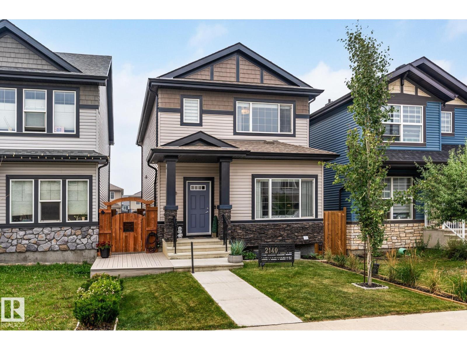 51 St Sw Unit 2140, Edmonton, AB T6X 2W1