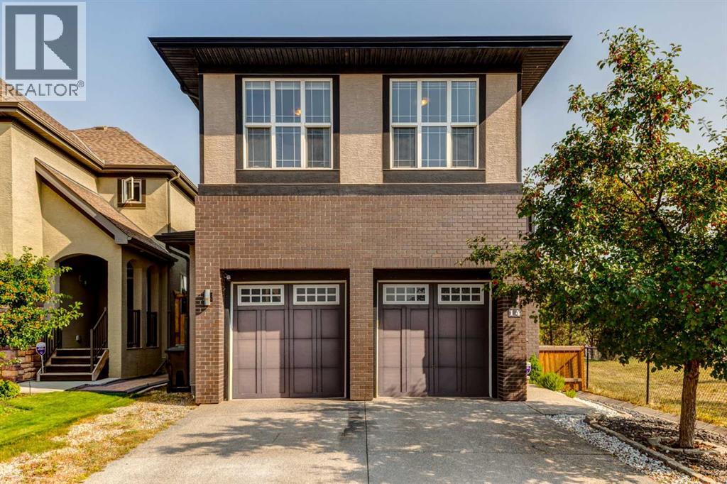 14 Marquis Hts SE, Calgary, AB T3M 1X6